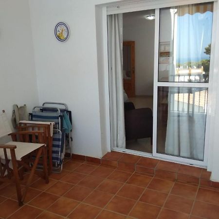 Apartamento La Rotonda C-116 Conil De La Frontera Esterno foto