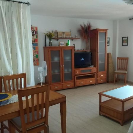Apartamento La Rotonda C-116 Conil De La Frontera Esterno foto
