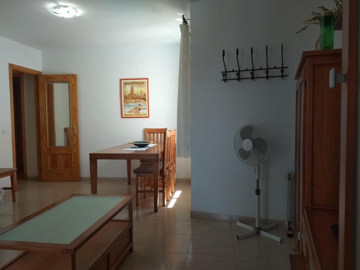 Apartamento La Rotonda C-116 Conil De La Frontera Esterno foto