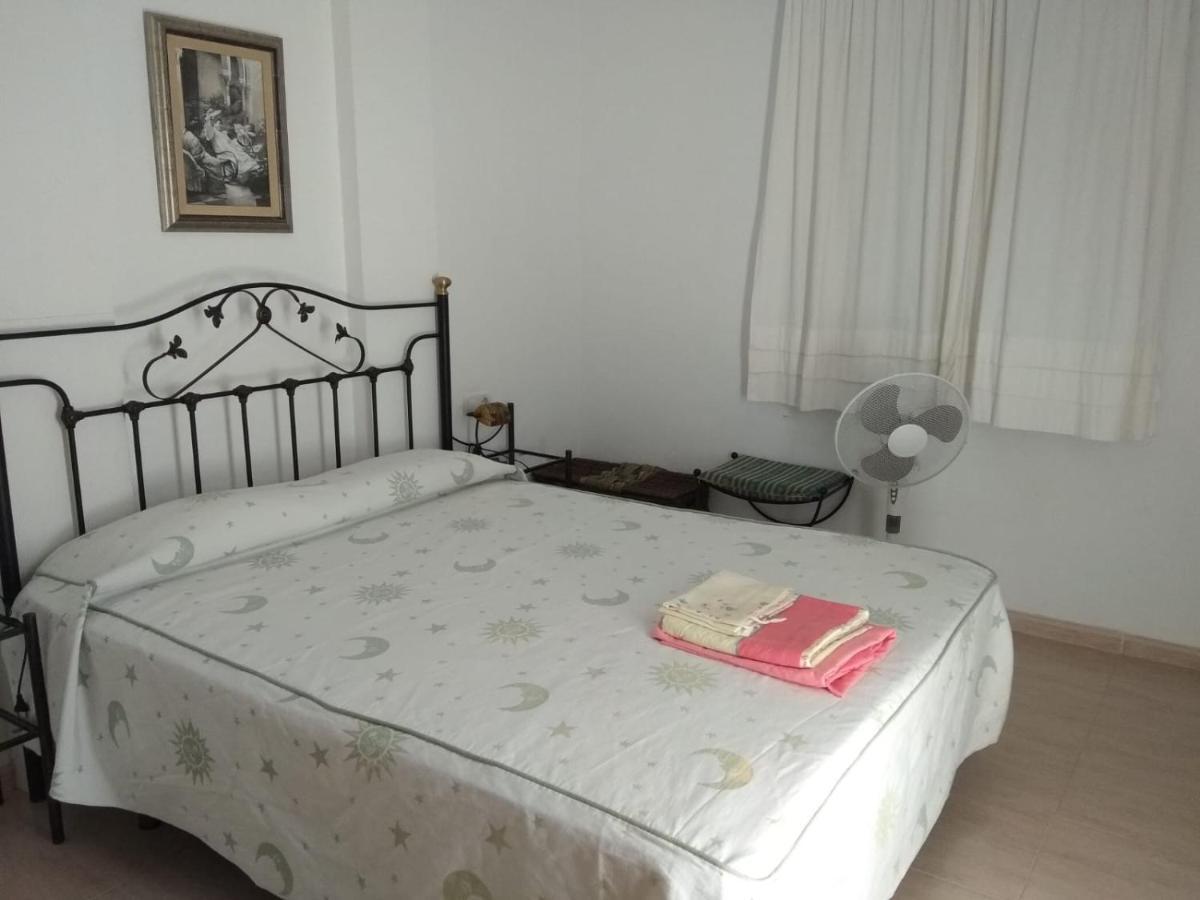 Apartamento La Rotonda C-116 Conil De La Frontera Esterno foto