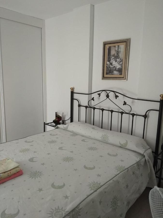 Apartamento La Rotonda C-116 Conil De La Frontera Esterno foto