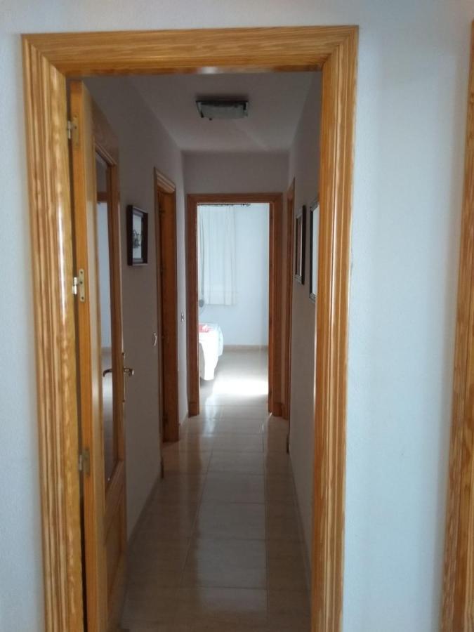 Apartamento La Rotonda C-116 Conil De La Frontera Esterno foto