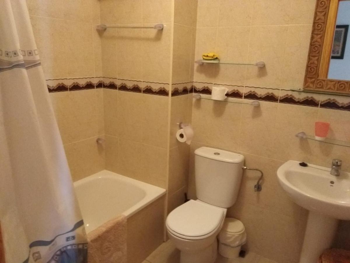 Apartamento La Rotonda C-116 Conil De La Frontera Esterno foto