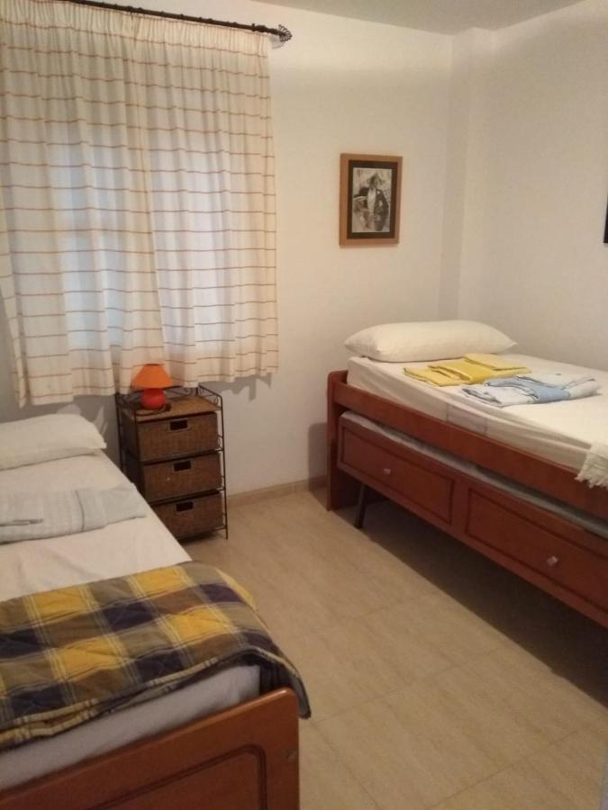 Apartamento La Rotonda C-116 Conil De La Frontera Esterno foto