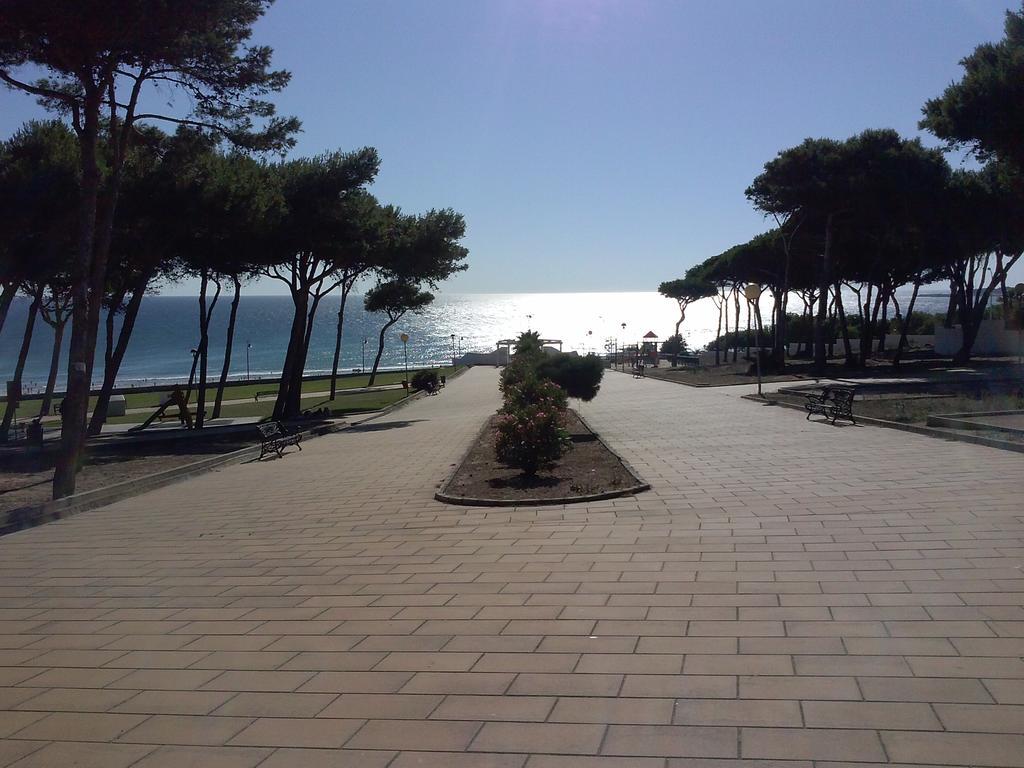 Apartamento La Rotonda C-116 Conil De La Frontera Camera foto