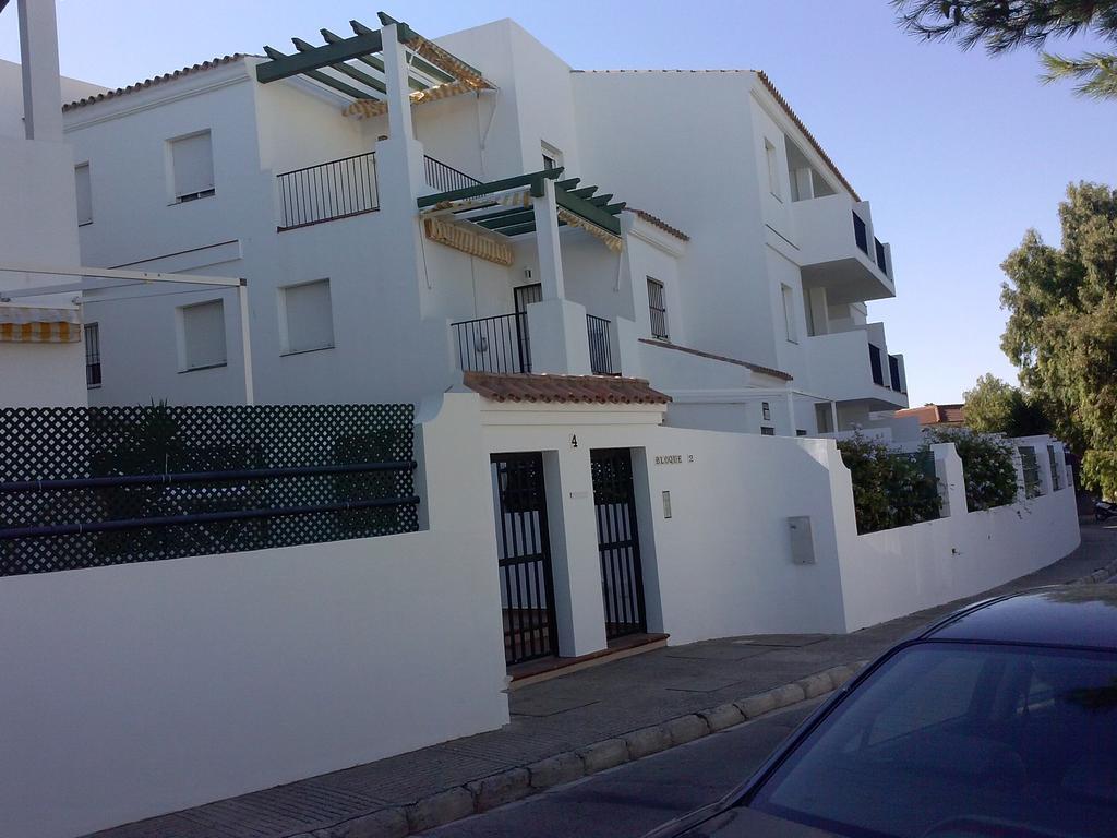 Apartamento La Rotonda C-116 Conil De La Frontera Camera foto