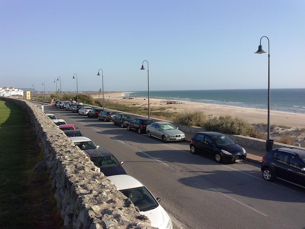 Apartamento La Rotonda C-116 Conil De La Frontera Camera foto